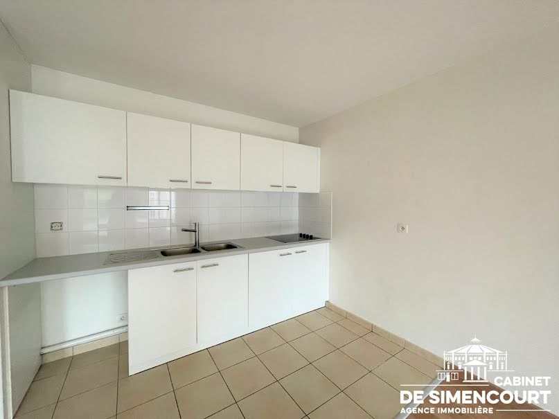 Vente appartement 4 pièces 87 m² à Amiens (80000), 249 900 €