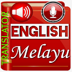 Cover Image of 下载 Malay to English translator Malay Translation 1.0 APK