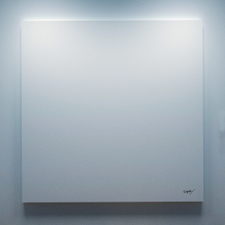 Blank Canvas #8