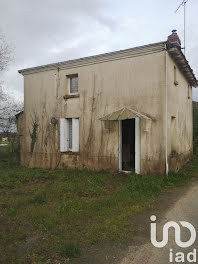 maison à Mauges-sur-Loire (49)