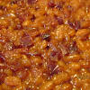 Thumbnail For Close Up Of My Beans After About 4 Hours In The Oven At 350 Degrees. Oh They Are Sooooooooo Good! 9/07/12