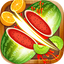 Herunterladen Fruit Cut Slice 3D Installieren Sie Neueste APK Downloader