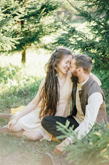 Fotógrafo de bodas Olga Lagovskaya (lagovskayaoly). Foto del 30 de mayo 2019