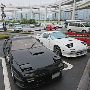 RX-7 FC3S