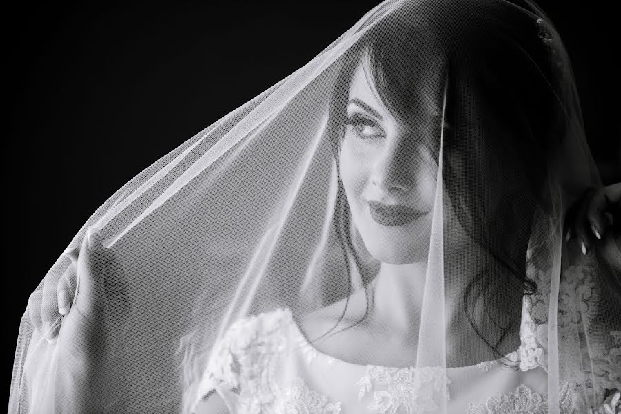 Vestuvių fotografas Slobodan Gosic (goshke). Nuotrauka 2019 vasario 19