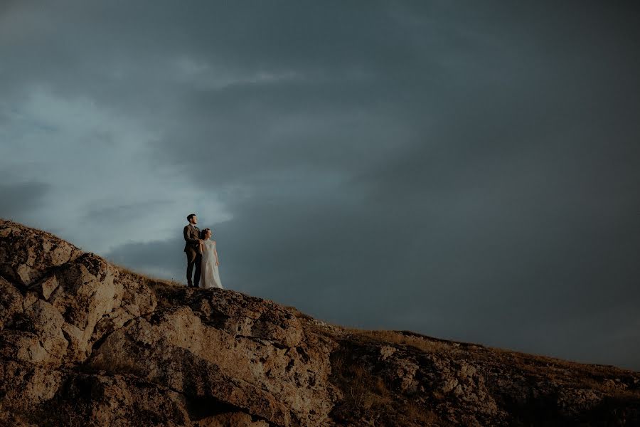 Fotógrafo de bodas Nikolay Chebotar (cebotari). Foto del 2 de marzo 2021