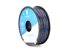 Translucent Grey MH Build Series PETG Filament - 1.75mm (1kg)