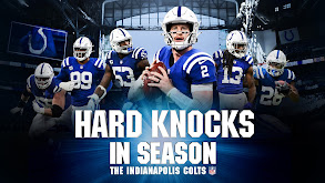 Hard Knocks in Season: The Indianapolis Colts thumbnail