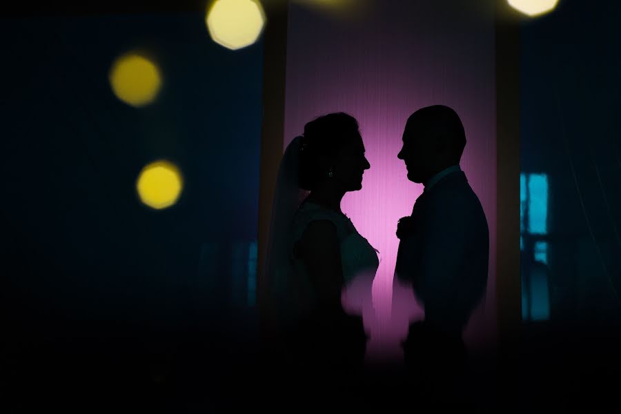 Wedding photographer Daniel Micu (danielmicu). Photo of 18 July 2018
