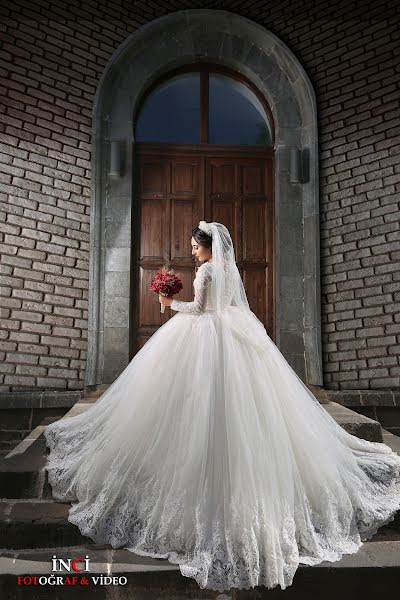 結婚式の写真家Metin Polat (photoinci)。2020 8月3日の写真