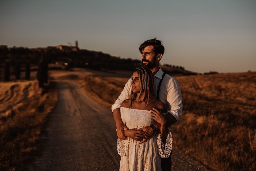 Fotografo di matrimoni Massimo Frasca (massimofrasca). Foto del 7 febbraio 2021