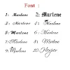 miniatures image - 3