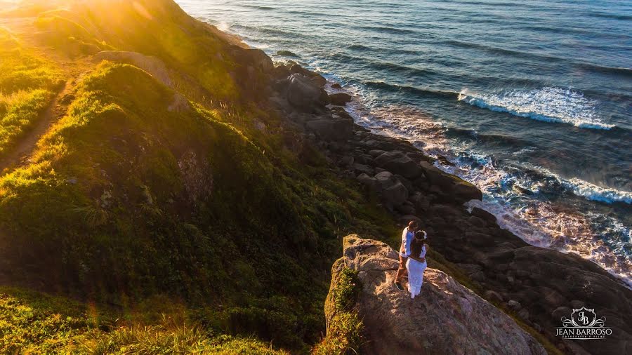 Wedding photographer Jean Barroso (jeanbarroso). Photo of 4 May 2023