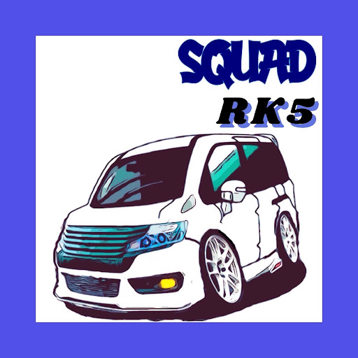 RK5【S.C.S】のプロフィール画像