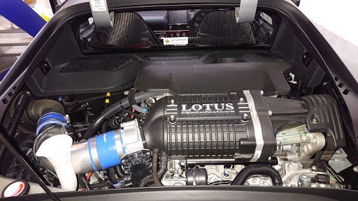 爆発的なパワー ターボの仕組みを紹介します Cartuneマガジン