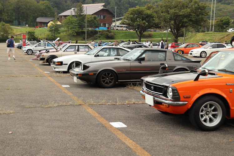 RAV4のPickUpCarsレポート・PickUp Cars 2021・PickUpCarsで会いましょう・TRM(東海　RAV4 MEETHING)・めいほう高原キャンプフィールドに関するカスタム事例の投稿画像4枚目