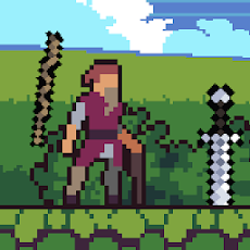 Grandpa Rpg - Grow Pixel Wizard Mod