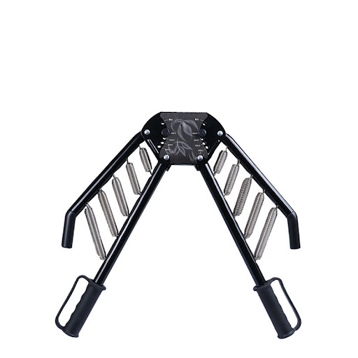 Title 2, Multi-function Adjustable Arm Force Device. Str...