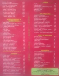 Ruby menu 3