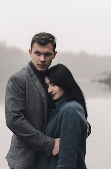 婚禮攝影師Vladlen Lisenko（vladlenlysenko）。2019 2月7日的照片