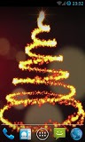 Christmas Tree Live Wallpaper