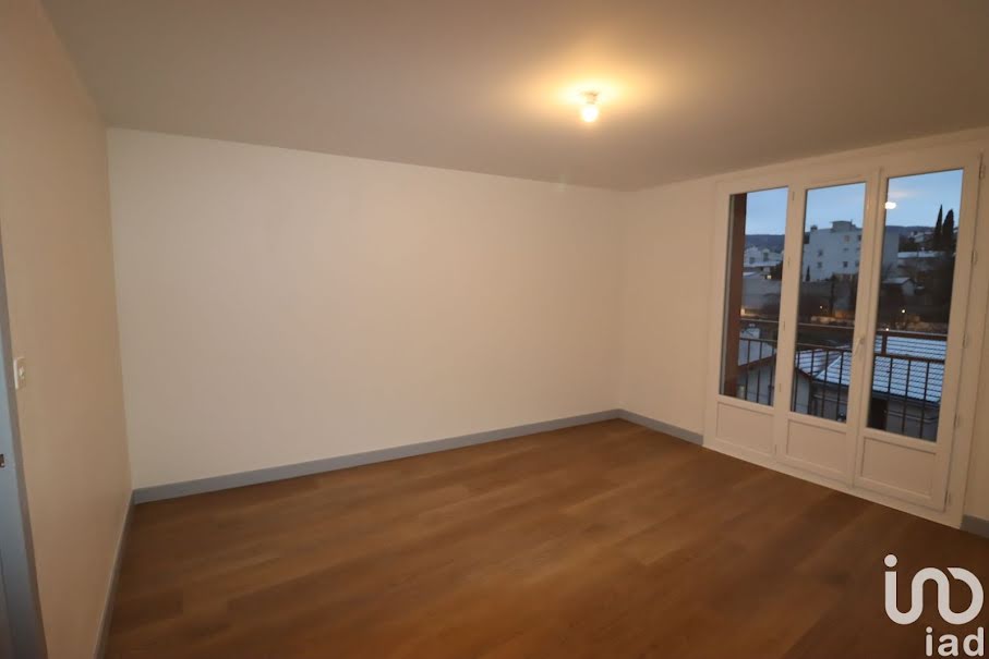 Vente appartement 1 pièce 33 m² à Clermont-Ferrand (63000), 79 000 €