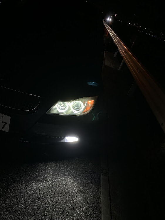 320iの愛車・社外テールランプ・BMW3シリーズ・愛車のお尻に関するカスタム事例の投稿画像2枚目