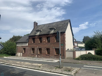 maison à Saint-Jean-du-Cardonnay (76)