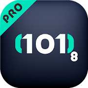 Binary Fun™ Octal Pro 1.1-Pro Icon