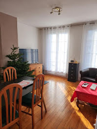 appartement à Le Havre (76)