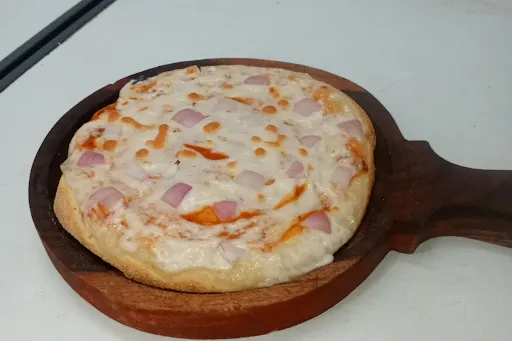 Onion Pizza