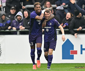 Benito Raman heeft nog wat te zeggen na (gedwongen) vertrek bij RSC Anderlecht