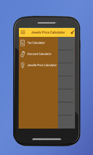 Tax Calculation