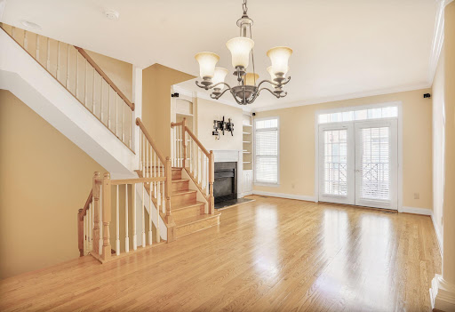 Maison avec jardin 3