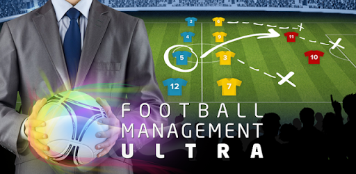 FMU - Football Manager Game