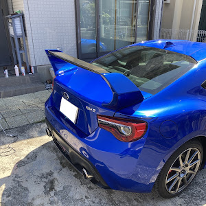 BRZ ZC6