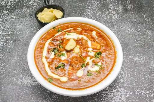 Paneer Butter Masala