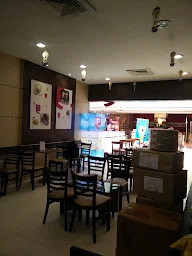 Cafe Coffee Day photo 2