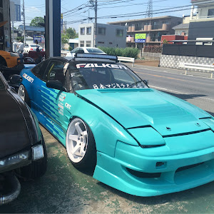 180SX RPS13