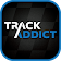 TrackAddict icon