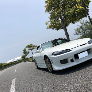 シルビア S15