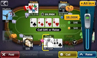 DH Texas Poker – Apps no Google Play