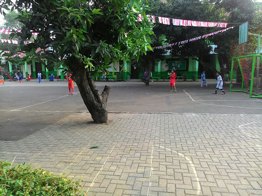 Lapangan Futsal Nurul Islam