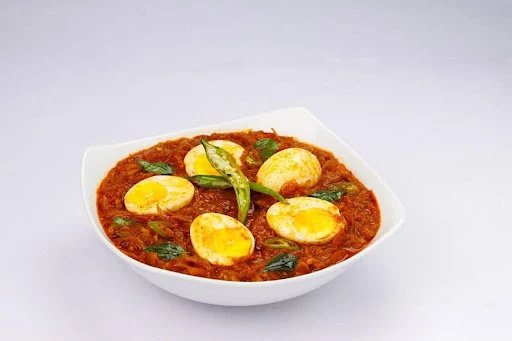 Egg Curry