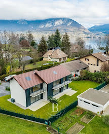 maison à Annecy (74)