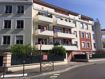 appartement à Le Plessis-Trévise (94)