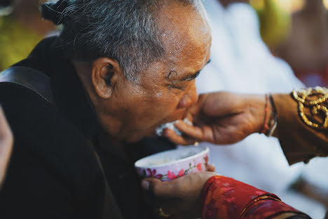 Fotografer pernikahan Bayu Kurniawan (bayuku). Foto tanggal 22 April 2019