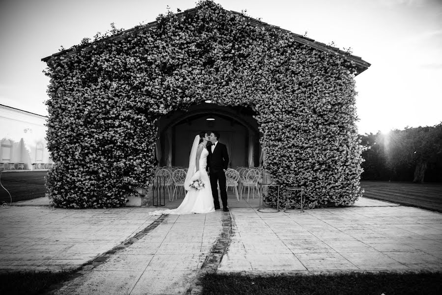 Fotógrafo de bodas Francesco Caggese (francescocaggese). Foto del 5 de septiembre 2023