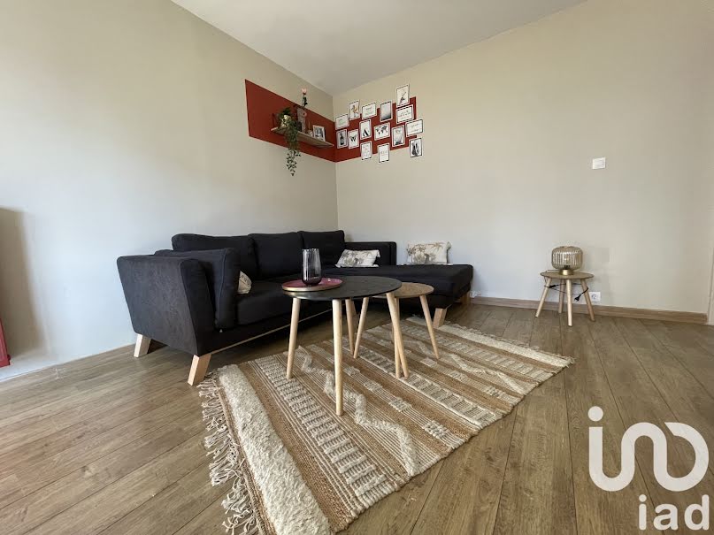 Vente appartement 3 pièces 67 m² à Sedan (08200), 63 900 €