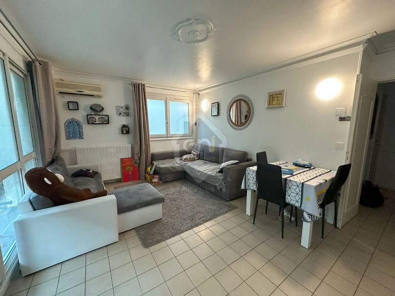 Vente appartement 5 pièces 93.94 m² à Sannois (95110), 224 990 €